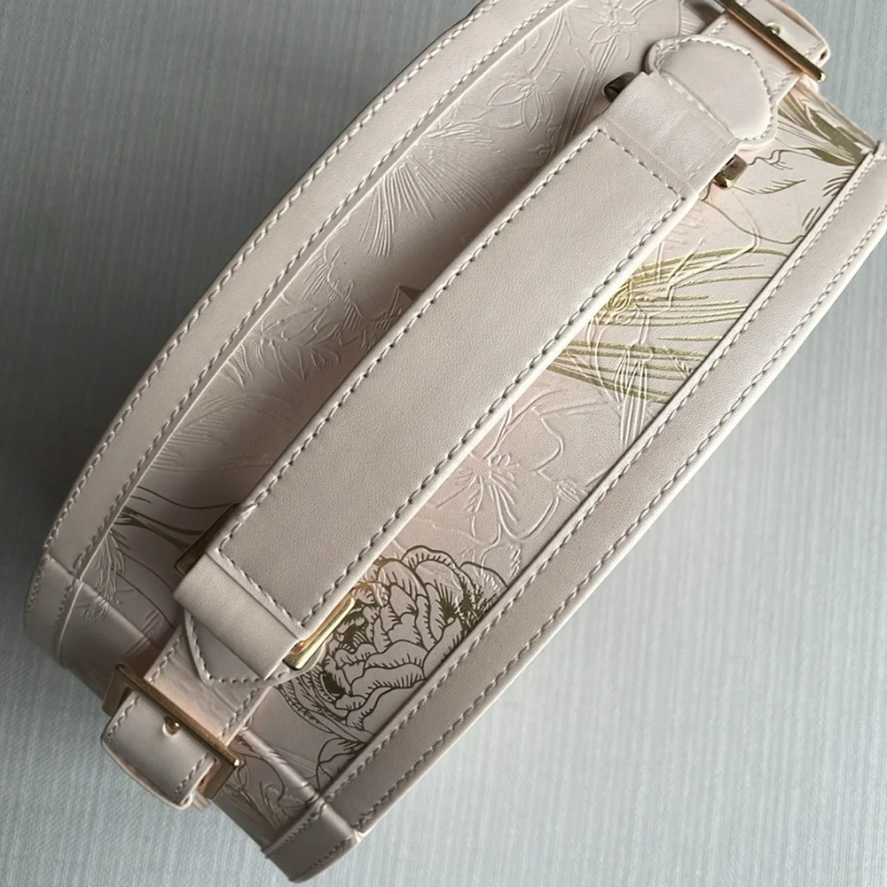 Lady M limited edition Elegant Jewelry Organizer
